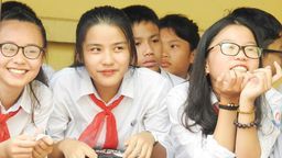 Những chính sách giáo dục có hiệu lực từ tháng 5/2021