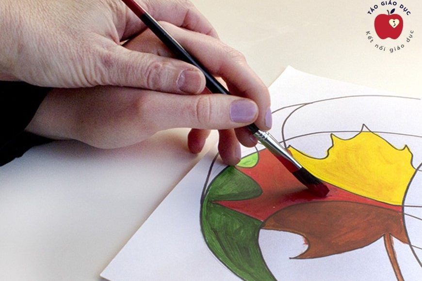 101 Cách để trở thành người Giáo viên sáng tạo: Phần 5 – CÁC HOẠT ĐỘNG DẠY HỌC SÁNG TẠO