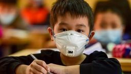 Hà Nội: Khẩn cấp cho học sinh toàn thành phố nghỉ học từ ngày mai 4/5