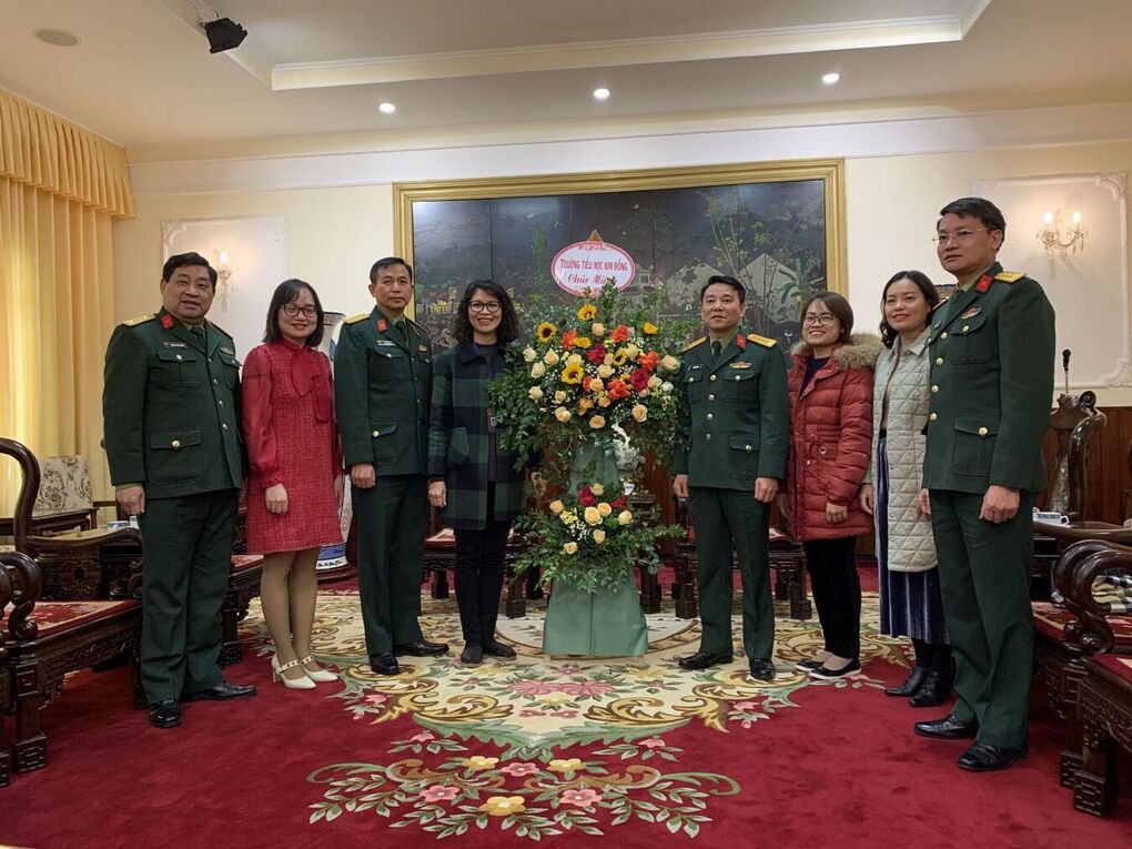 Gắn kết tình quân dân