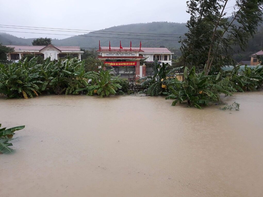 Vẫn còn đó những nghĩa tình 