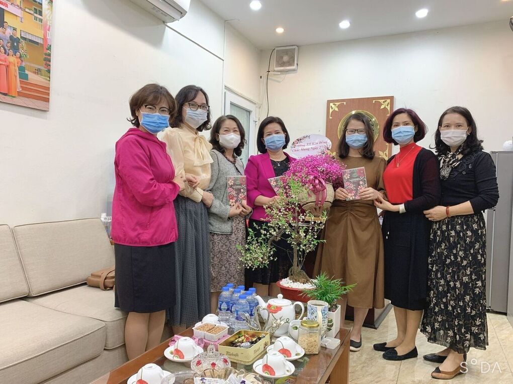 Ngày Thầy thuốc Việt Nam: Gửi những lời tri ân tới các “Anh hùng áo trắng”