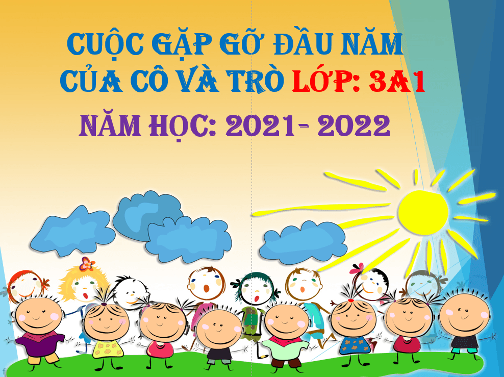 THẦY CÔ - HỌC SINH  CÙNG CHUẨN BỊ  BƯỚC VÀO NĂM HỌC MỚI!