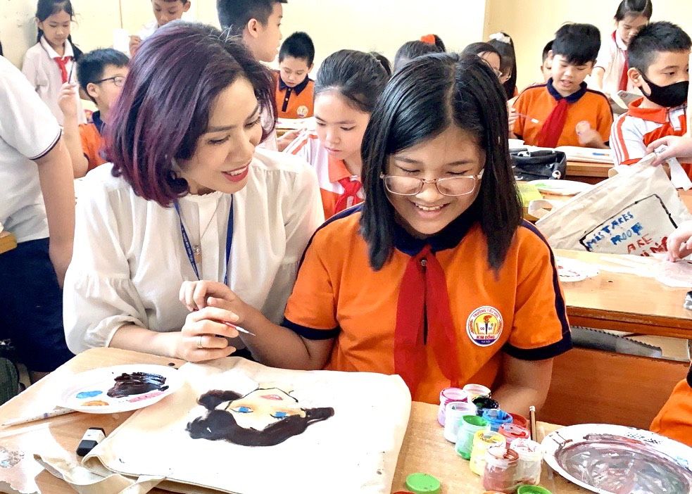 Cùng chung tay bảo vệ môi trường với những sản phẩm thân thiện, hữu ích