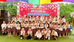 CHUYẾN DÃ NGOẠI ĐÁNG NHỚ