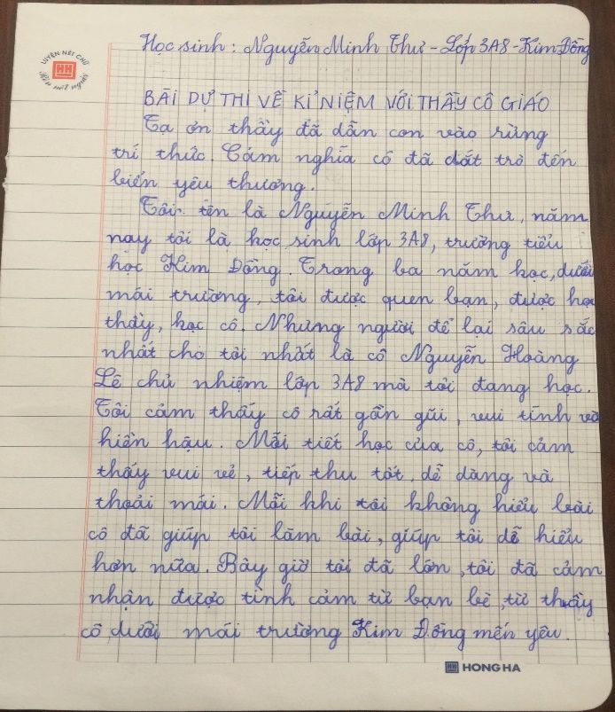 Lớp 3A8 – Trường Tiểu học Kim Đồng      CHÀO MỪNG NGÀY NHÀ GIÁO VIỆT NAM 20/11