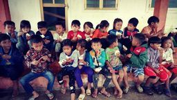 “Tết ấm cho em” – Chương trình thiện nguyện đầy ý nghĩa của trường Tiểu học Kim Đồng