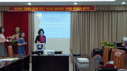 Hướng về miền Trung ruột thịt