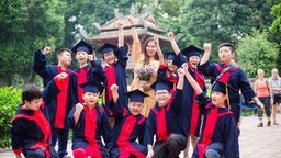 Tấm gương “Nhà giáo Hà Nội tâm huyết, sáng tạo” của ngành Giáo dục và Đào tạo Thủ đô năm học 2019 - 2020