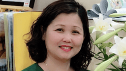 Nhà giáo tận tụy, tâm huyết với sự nghiệp trồng người