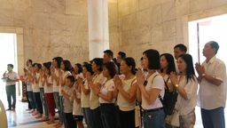 HƯỚNG VỀ CỘI NGUỒN