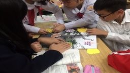 GIÁO VIÊN KHỐI 4 ĐỔI MỚI PHƯƠNG PHÁP DẠY HỌC  THEO HƯỚNG PHÁT TRIỂN NĂNG LỰC