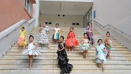 TRƯỜNG TIỂU HỌC KIM ĐỒNG THAM GIA NGÀY HỘI SÁNG TẠO