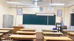 TRƯỜNG TIỂU HỌC KIM ĐỒNG VỚI NHỮNG NỖ LỰC VÀ QUYẾT TÂM ĐÓN “NGÀY TỰU TRƯỜNG ĐẶC BIỆT”