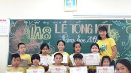 Bâng khuâng mùa chia tay tháng 7