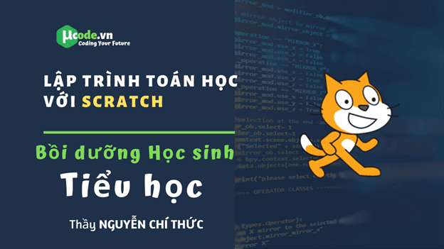 TẬP HUẤN CHO HỌC SINH THAM DỰ CUỘC THI “GIỜ LẬP TRÌNH”