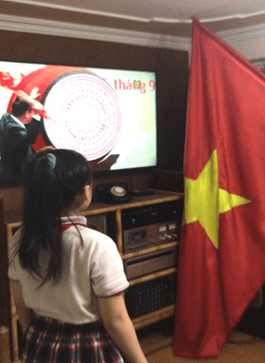 NHỮNG ĐIỀU MUỐN NÓI