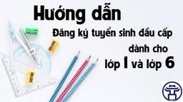 Hướng dẫn tải ứng dụng Smartcity của UBND Thành phố Hà Nội và nhận mã tuyển sinh năm học 2020 - 2021