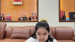 Những búp măng non thời đại dịch