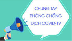 Quận Ba Đình: Nỗ lực triển khai các giải pháp thực hiện hiệu quả công tác phòng chống dịch COVID-19