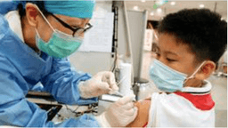 Quận Ba Đình: Tổ chức triển khai tiêm vắc xin phòng COVID-19 cho trẻ em từ 12-17 tuổi