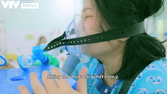 Xem lại VTV Đặc biệt "Ranh giới" với những giây phút đầy ám ảnh