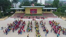 KỸ NĂNG PHÒNG CHÁY CHỮA CHÁY, CỨU HỘ CỨU NẠN, HOẠT ĐỘNG TRẢI NGHIỆM CẦN THIẾT VÀ Ý NGHĨA  ĐỐI VỚI HỌC SINH TIỂU HỌC