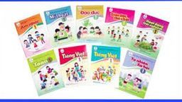 Thống nhất tiếp thu, điều chỉnh nội dung chưa phù hợp trong sách giáo khoa môn Tiếng Việt lớp 1 của bộ sách Cánh Diều