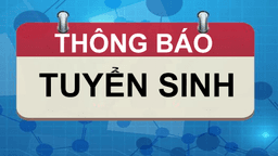 Trường Tiểu học Kim Đồng thông báo Tuyển sinh năm học 2020-2021