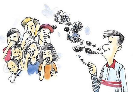 Trường TH Kim Đồng thông báo "CV - Kế hoạch và Thể lệ cuộc thi vẽ tranh triển khai cuộc thi vẽ tranh kèm khẩu hiệu Slogan phòng, chống tác hại thuốc là với chủ đề: Thế giới không khói thuốc  -2021 "