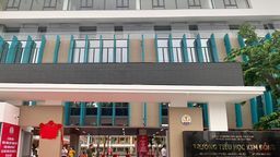 Trường Tiểu học Kim Đồng tổng kết công tác năm học 2020 - 2021 và triển khai nhiệm vụ hè 2021