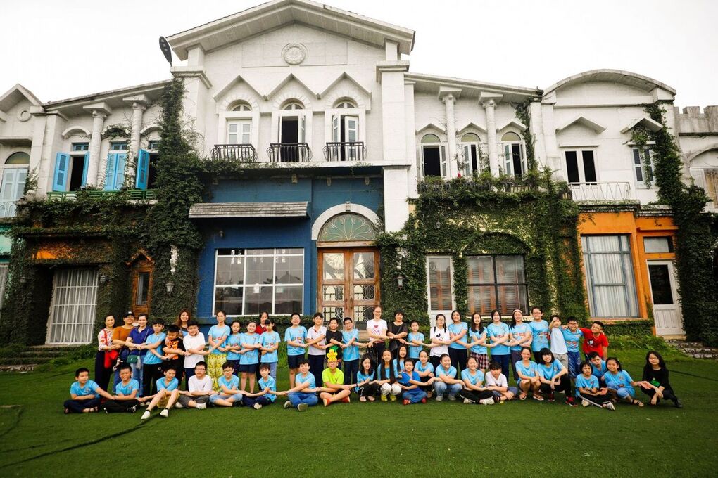 Chuyến tham quan dã ngoại – hoạt động trải nghiệm đáng nhớ