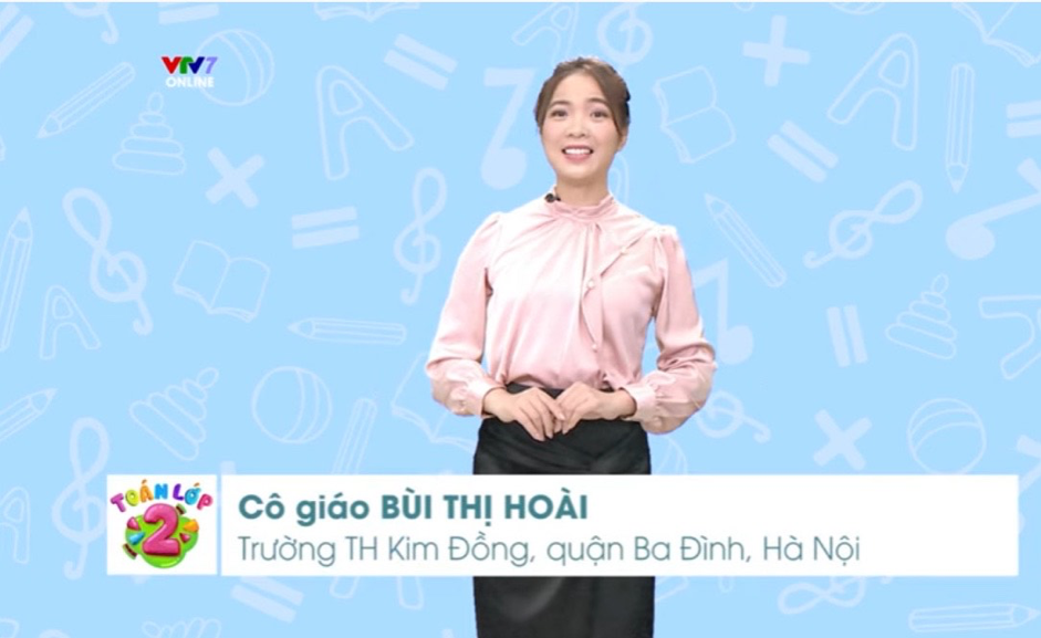 Trường Tiểu học Kim Đồng hưởng ứng Cuộc thi viết về gương điển hình tiên tiến, người tốt việc tốt trong phong trào thi đua yêu nước năm 2023