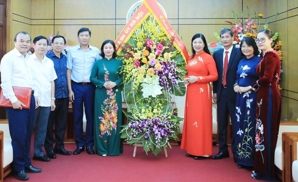 Phát huy sức mạnh của khối đoàn kết toàn dân trong phát triển Thủ đô