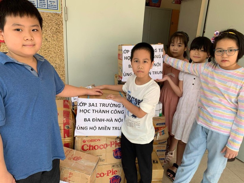 Người… đa mang