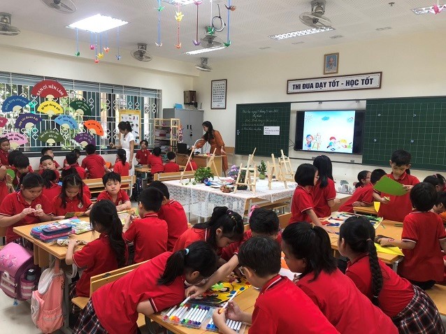 Đề xuất 8 mức phụ cấp ưu đãi nhà giáo