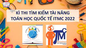 Trường Tiểu học Kim Đồng phát động Kỳ thi “Tìm kiếm Tài năng Toán học ITMC” cho học sinh từ khối 2 đến khối 5