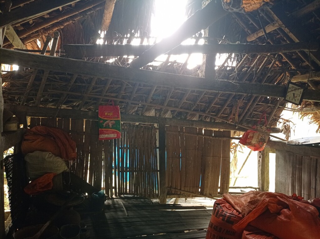 CHƯƠNG TRÌNH “XUÂN ẤM YÊU THƯƠNG”