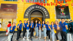 Tưởng nhớ và tri ân – Thăm Di tích nhà tù Hỏa Lò