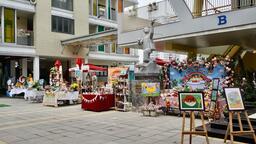 Trường Tiểu học Kim Đồng náo nức tổ chức “Ngày hội đọc sách”