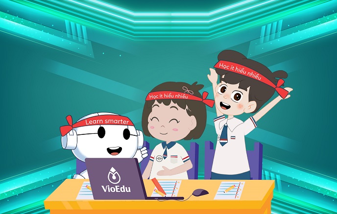 Kết quả Vòng 12 cuộc thi Đấu trường Toán học của Khối 4 Trường Tiểu học Kim Đồng