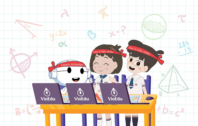 Kết quả Vòng 12  cuộc thi Đấu trường Toán học của Khối 3 Trường Tiểu học Kim Đồng