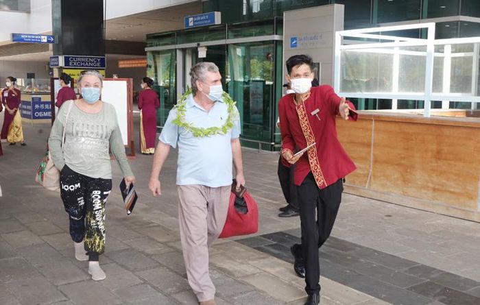 Thủ tướng yêu cầu mở cửa du lịch từ 30-3, cho học sinh đến trường trở lại trên toàn quốc