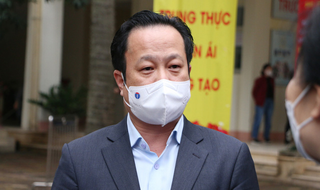 Khi nào trẻ mầm non và tiểu học ở Hà Nội được trở lại trường?