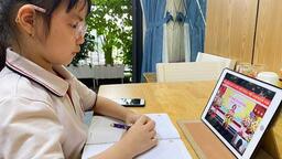 Năm học 2021 – 2022 – Một năm học thật là đặc biệt và đáng nhớ.