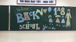 1A8 – như một ngày hội.