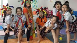 Phải biết "tạm dừng" - yếu tố quan trọng của trường học hạnh phúc