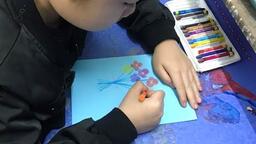 1A4 ấm áp chào mừng ngày 8/3