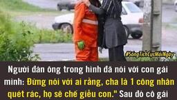 THẾ NÀO LÀ “NGƯỜI LAO ĐỘNG TRÍ ÓC”?