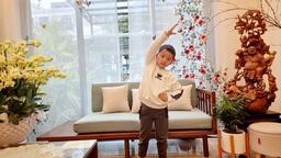 Bảo vệ sức khỏe trong những ngày giá rét